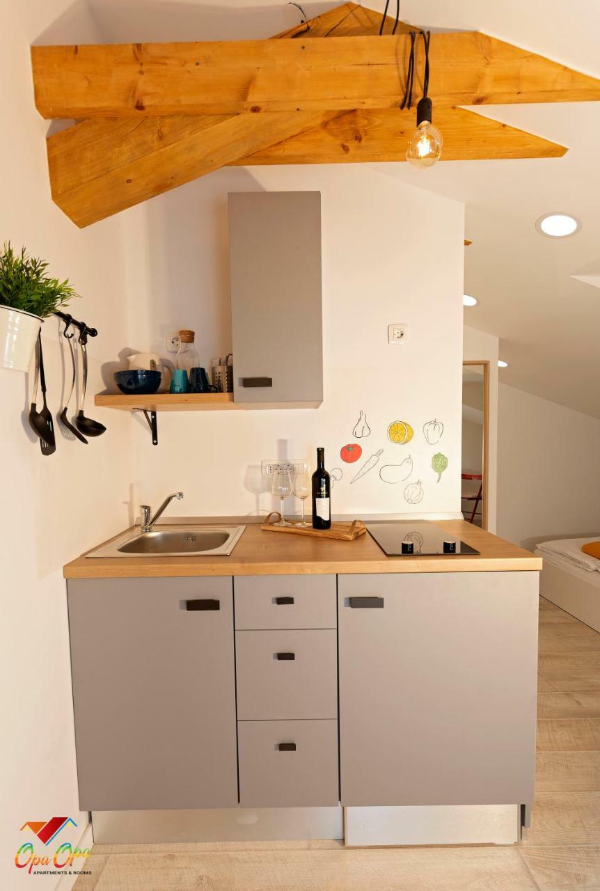 Appartement Opa Opa