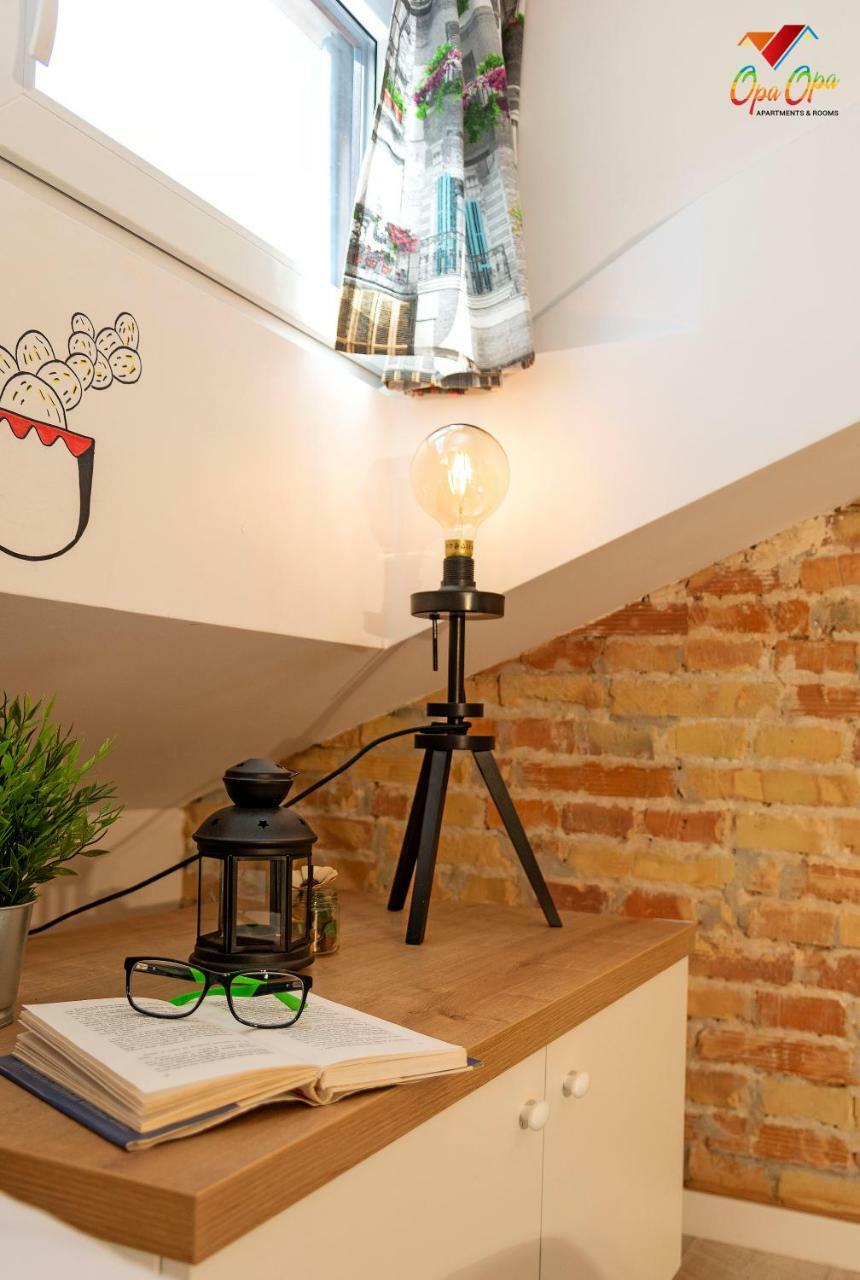 Appartement Opa Opa
