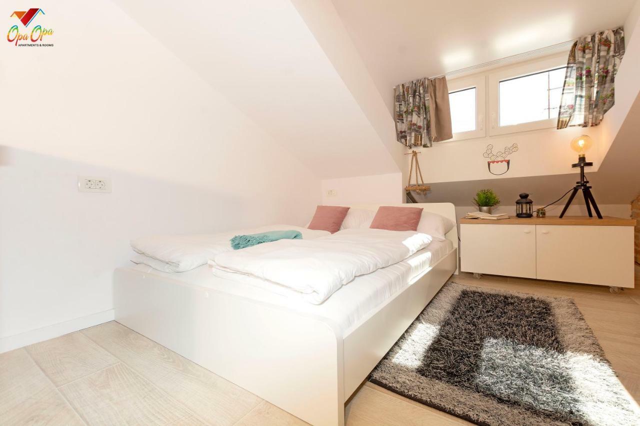 Opa Opa Appartement *