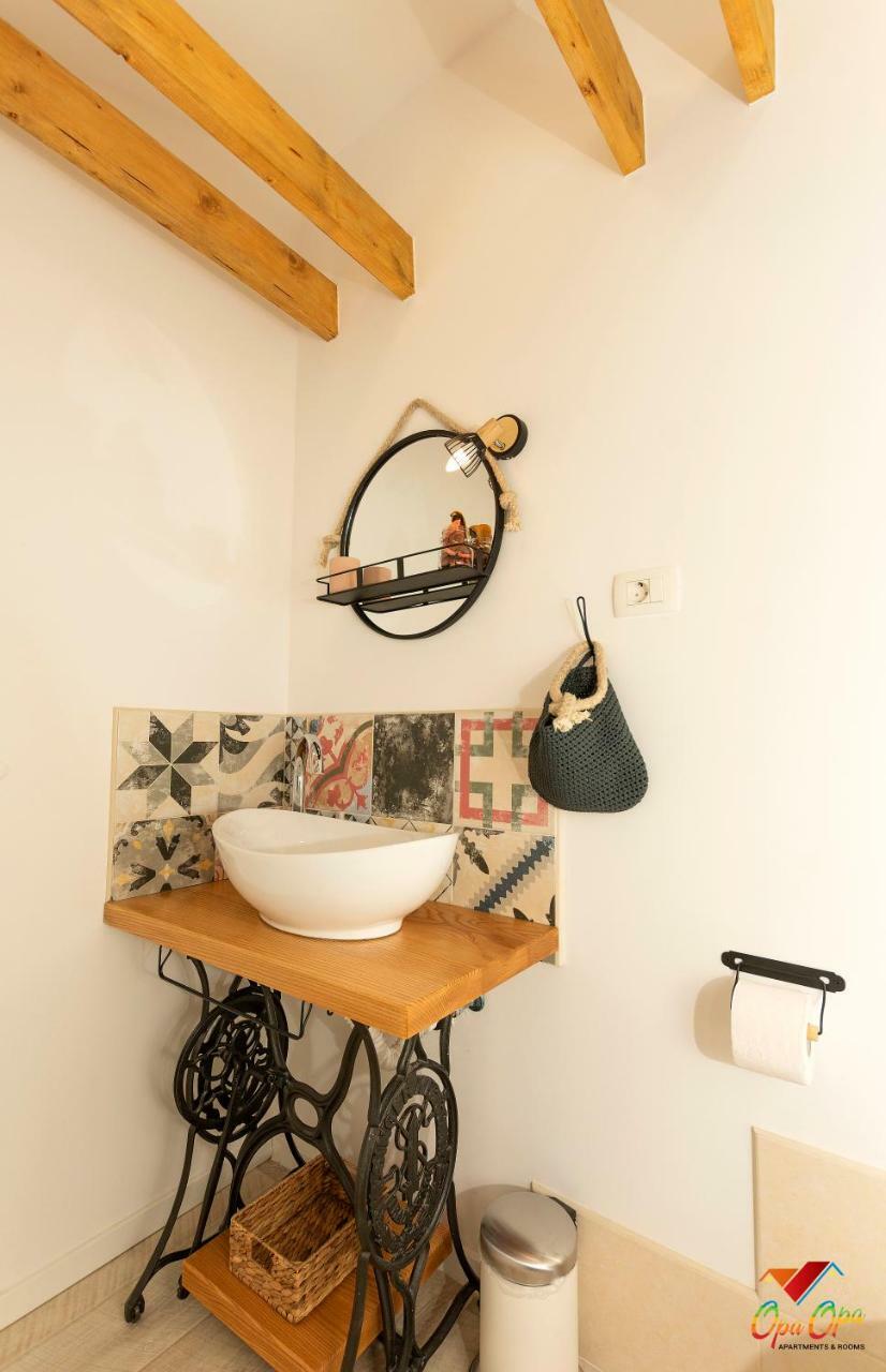 Opa Opa Appartement *