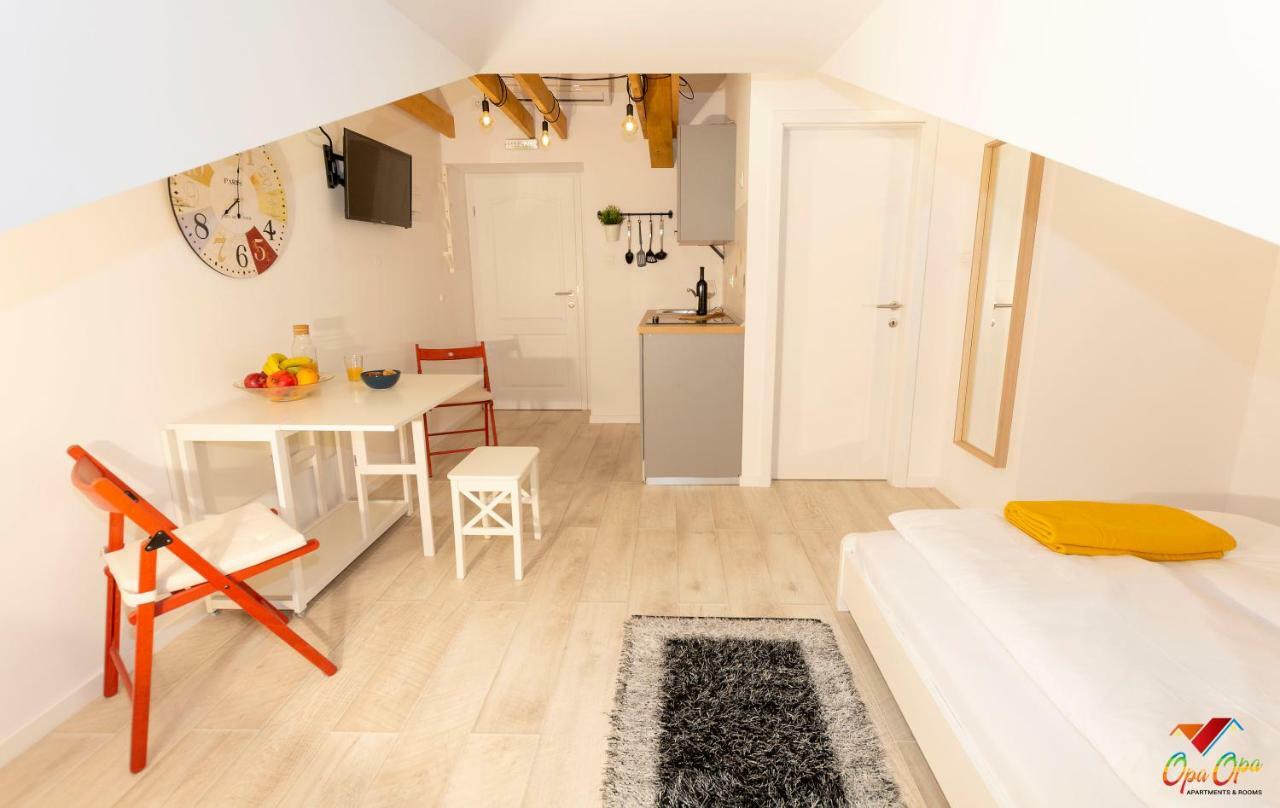 Opa Opa Appartement
