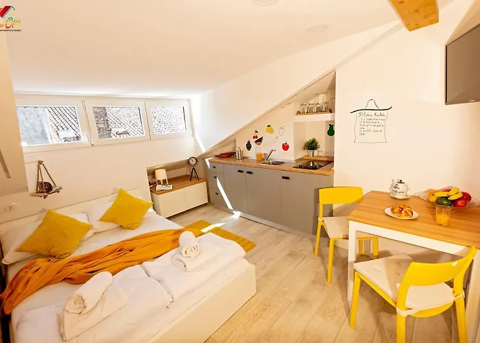 Apartments Opa Opa
