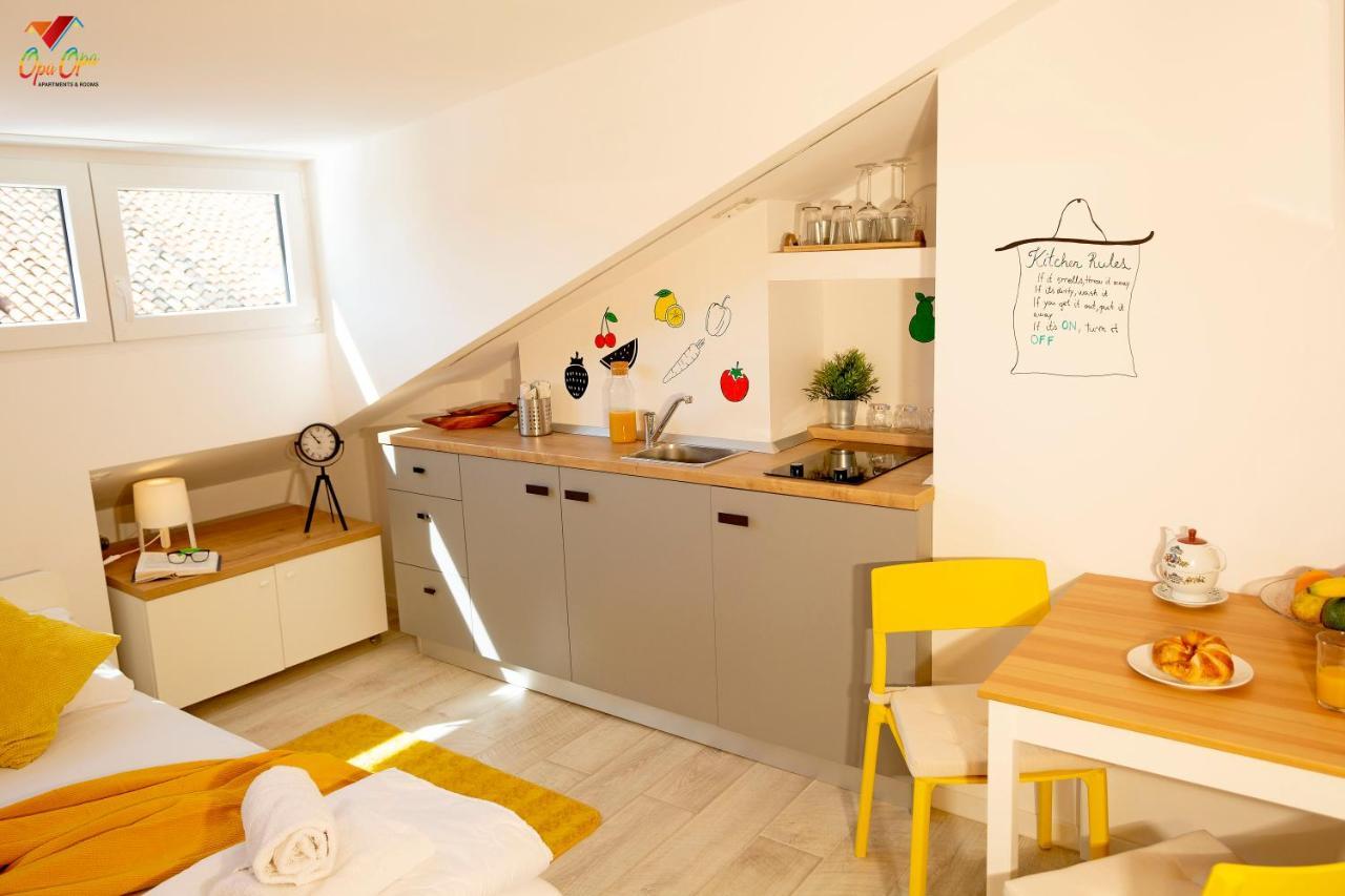 Opa Opa Apartment Rijeka