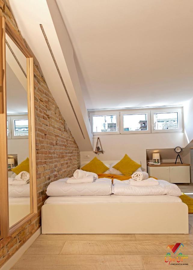 Opa Opa Apartment Rijeka