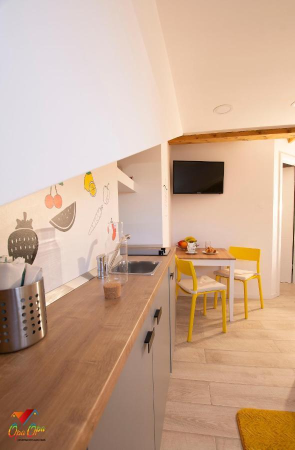 Opa Opa Apartment