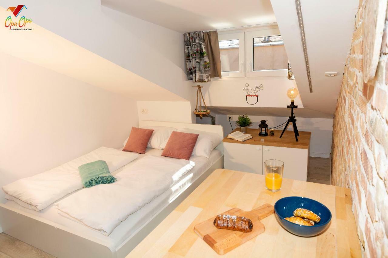 Opa Opa Apartment Rijeka