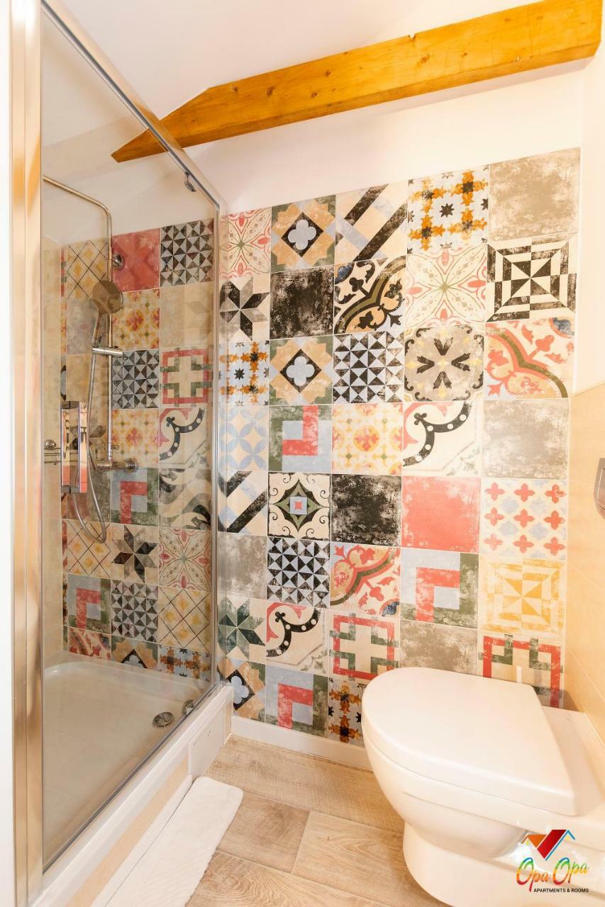 Opa Opa Apartment Rijeka