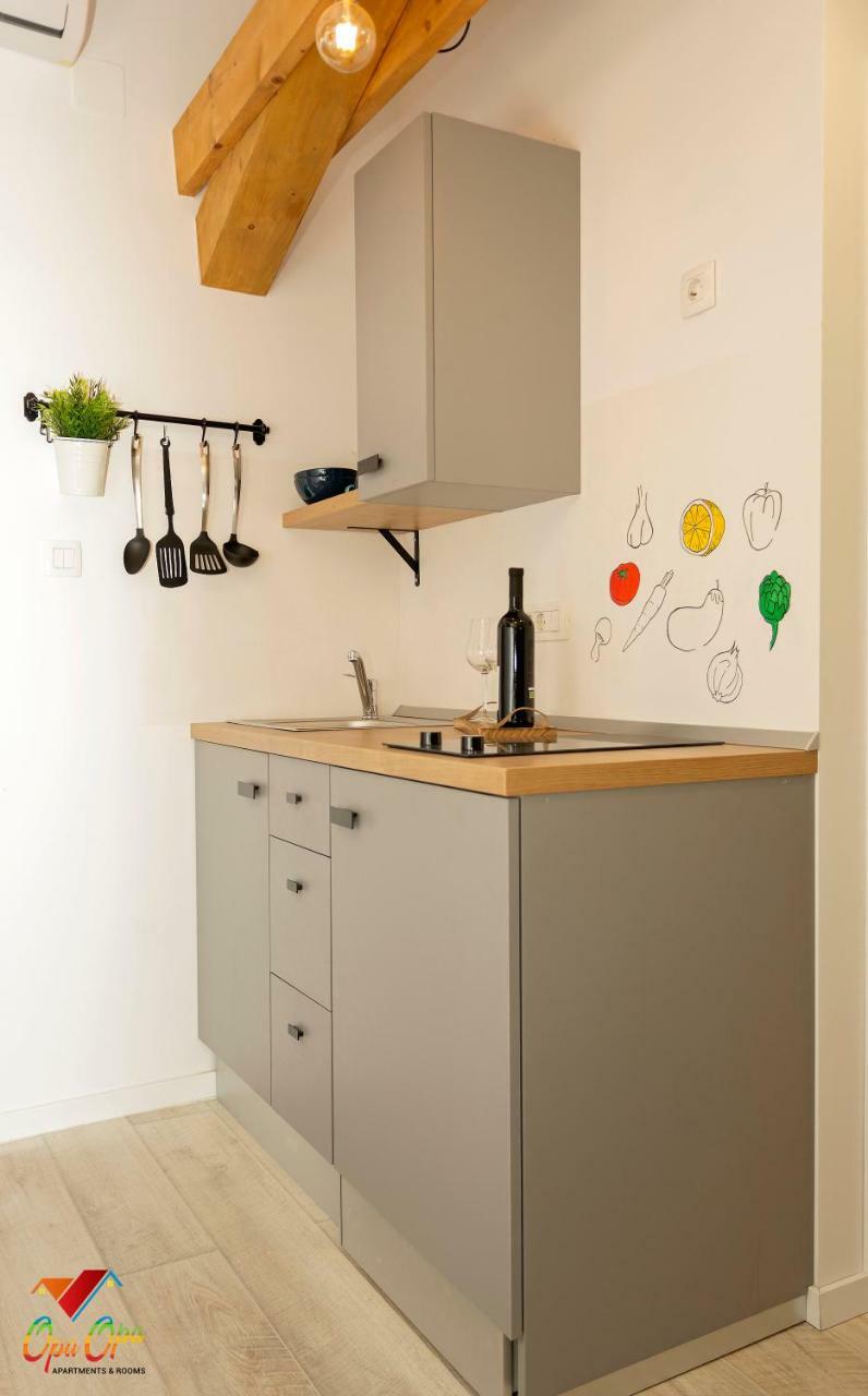 Apartment Opa Opa