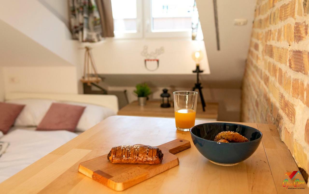 Opa Opa Apartment