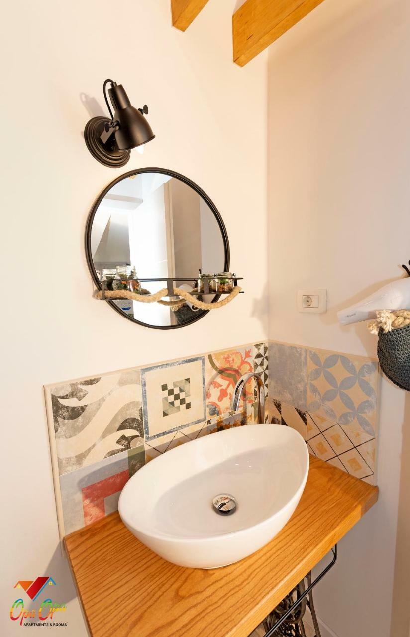Apartment Opa Opa Rijeka