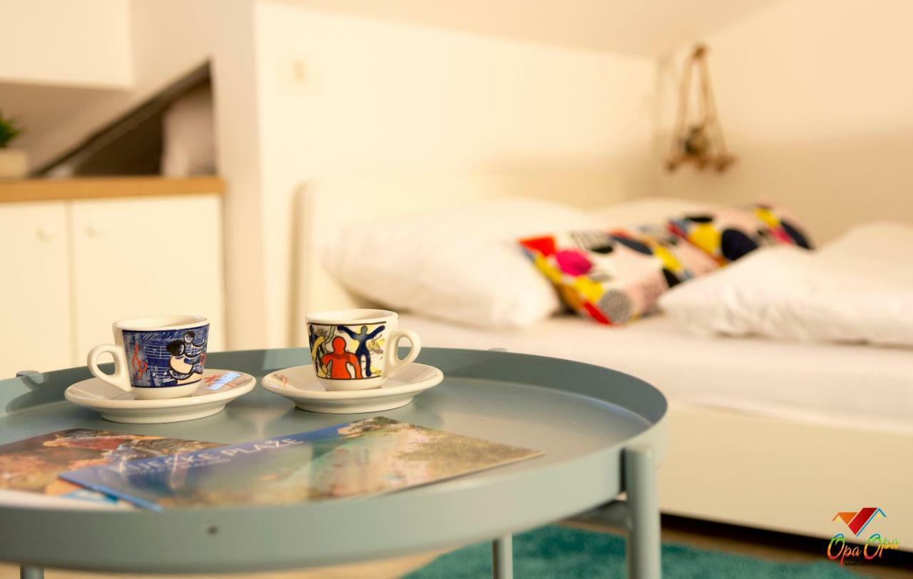 Opa Opa Apartment *