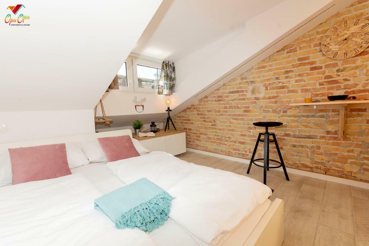 Apartment Opa Opa *