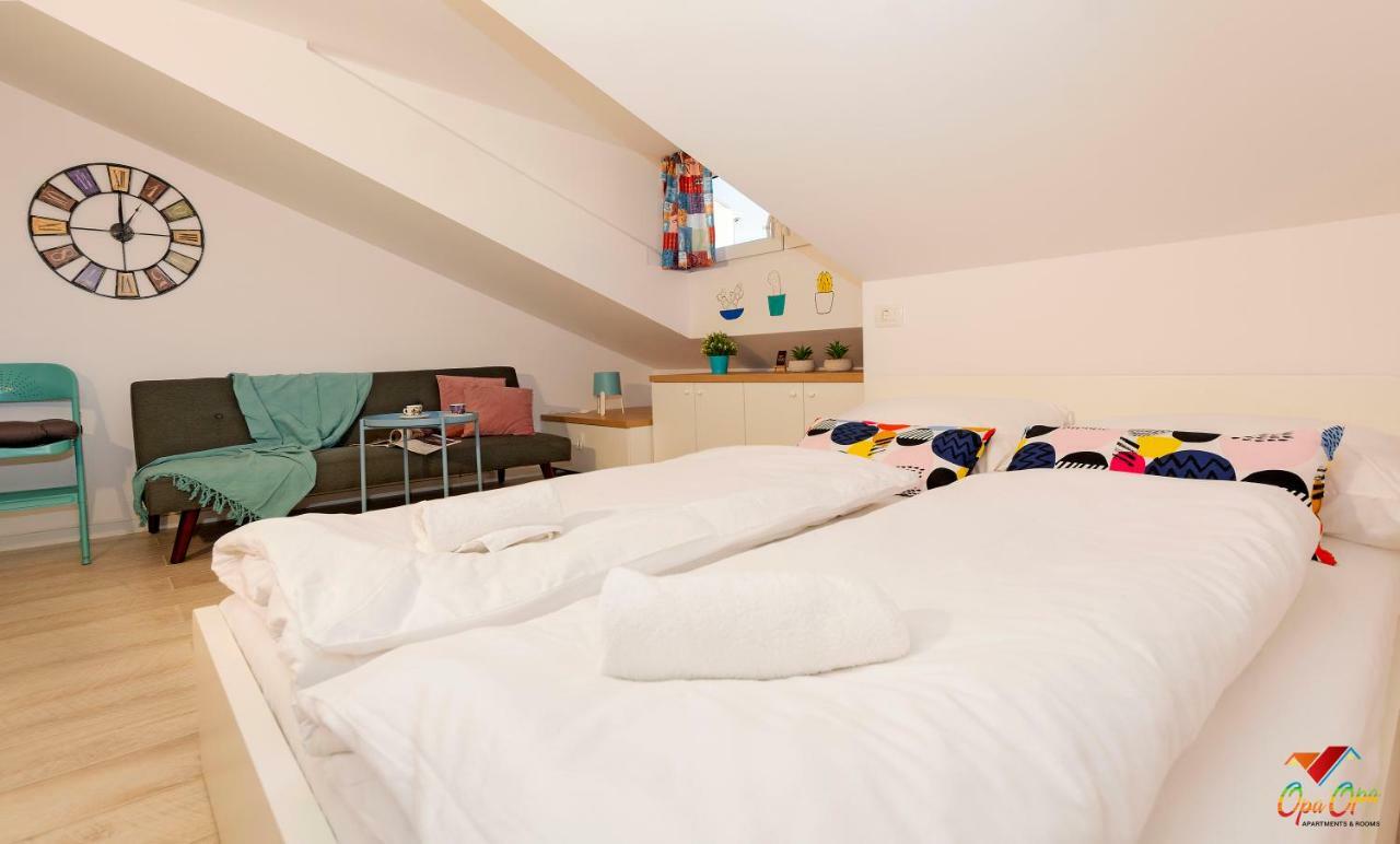 Apartment Opa Opa