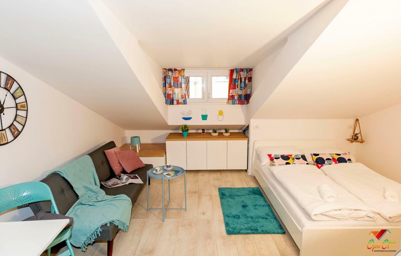 Opa Opa Apartment *