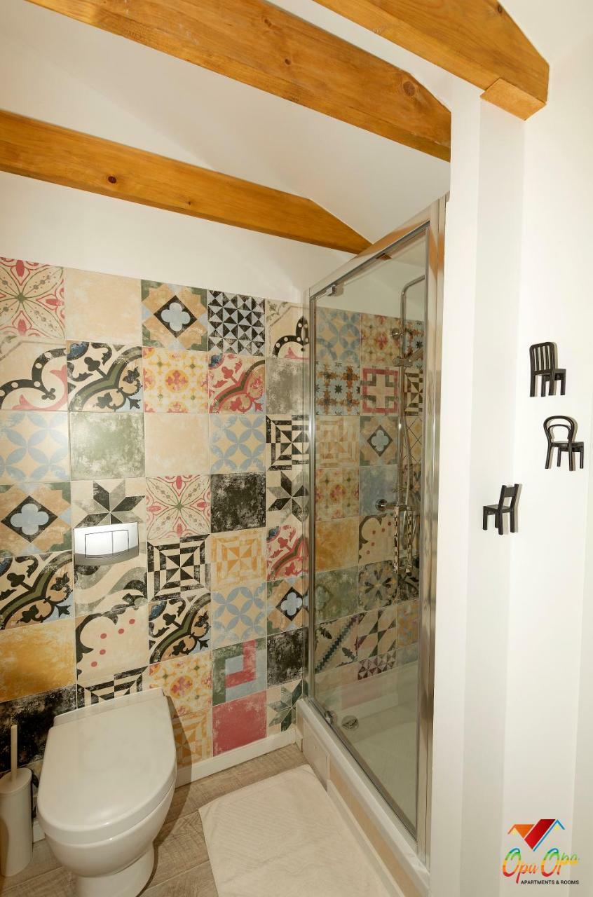 Opa Opa Apartment *
