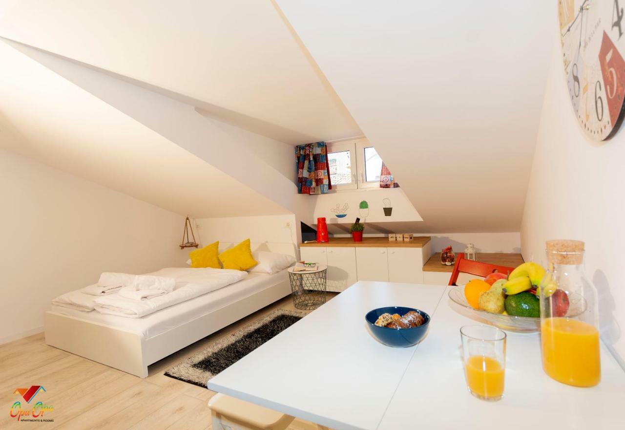 Opa Opa Apartment *
